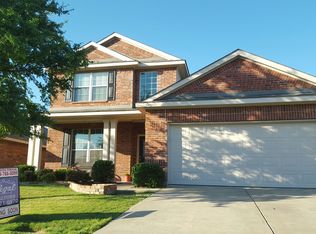 1009 Shackelford Ln, Forney, TX 75126