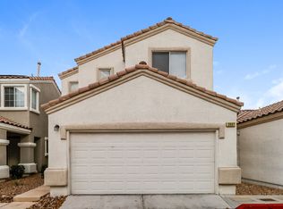 2407 Character Ct, North Las Vegas, NV 89031
