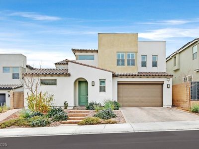 10273 Sierra Skye Ave, Las Vegas, NV, 89166