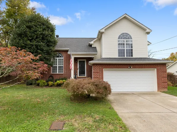 3408 White Pine Dr, Nashville, TN 37214