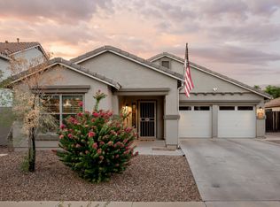 3520 E Hopkins Rd, Gilbert, AZ 85295