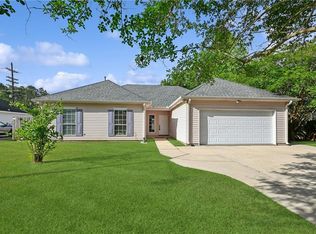 107 Windsong Pl, Pearl River, LA 70452