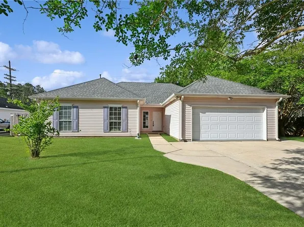 107 Windsong Pl, Pearl River, LA 70452