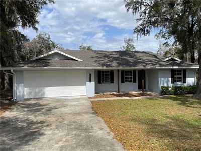 25246 SW 17th Ave, Newberry, FL, 32669