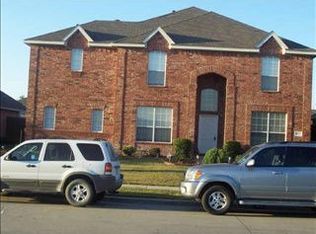 311 Rain Tree Dr, Sunnyvale, TX 75182