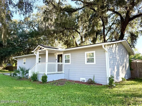 600 LEMON Street, Green Cove Springs, FL 32043