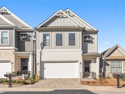 758 Stickley Oak Way, Woodstock, GA, 30189