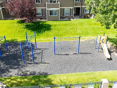 Crescent Cove Apartments