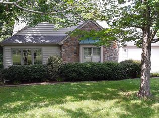 1625 Forbes Mill Rd, Bedford, VA 24523