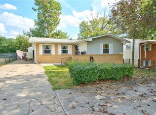 3327 N Chester Ave, Indianapolis, IN