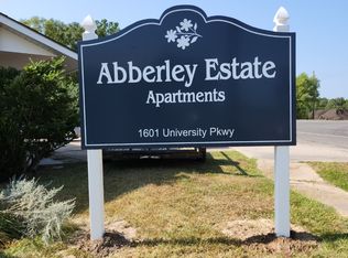 1601 University Pkwy W #14, Leesville, LA 71446