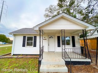 208 Harvey Rd, Greer, SC 29651