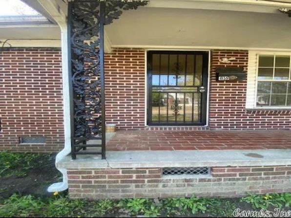 816 & 816-1/2 West St #14, White Hall, AR 71602