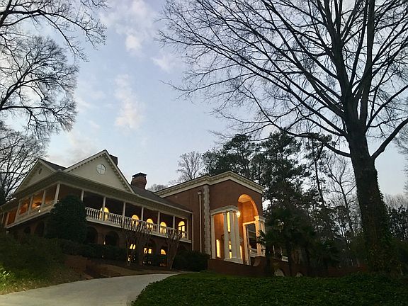 Buckhead Executive Home