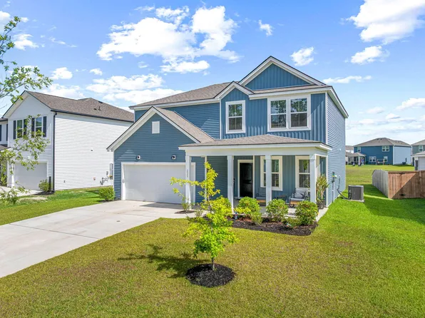 222 W Bradford Pointe Dr, Summerville, SC 29486