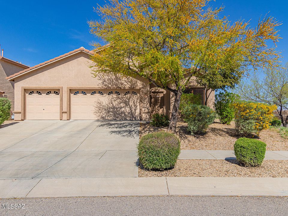 17590 S Vermillion Sunset Dr, Vail, AZ 85641 Zillow