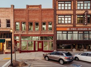 182 S Main St, Helper, UT 84526