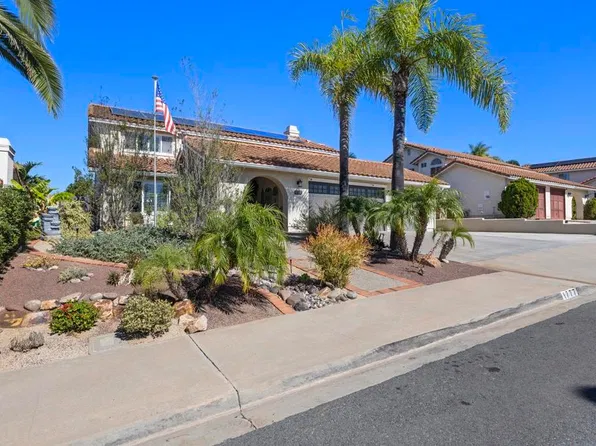 1777 Ridge Creek Dr, Bonita, CA 91902