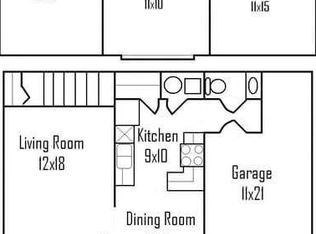 4326 Maricopa Dr #1, Ames, IA 50014