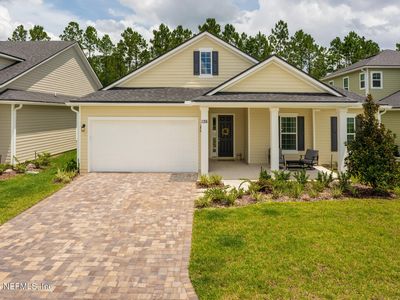 126 HOLLY LANDING WAY Way, Saint Augustine, FL, 32092
