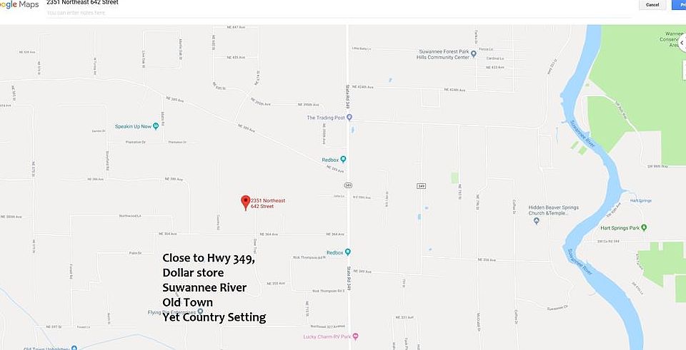 1st image of 2351 NE 642nd St