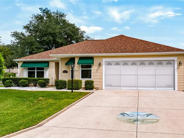 17617 SE 80TH ALTAMAHA COURT, THE VILLAGES, FL 32162