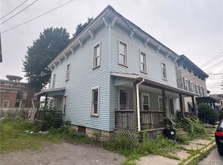 26-28 Washington St, Fort Plain, NY 13339