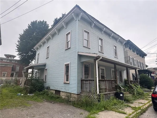 26-28 Washington St, Fort Plain, NY 13339