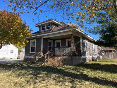 105 N West St, Plainview, NE, 68769