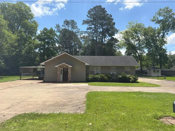 1421 Ransbottom Dr, Alexandria, LA 71302