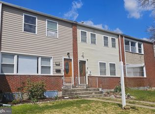 1754 Melbourne Rd, Dundalk, MD 21222