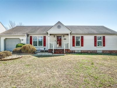 148 Pinecliffe Dr, Colonial Heights, VA, 23834