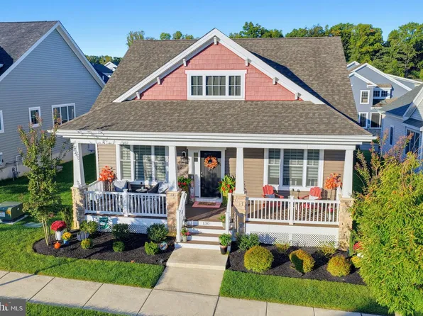 130 Burlina Blvd, Middletown, DE 19709
