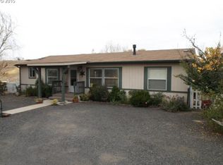 1009 SE Isaac Ave, Pendleton, OR 97801