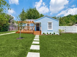 1210 Bonner St, McKinney, TX 75069