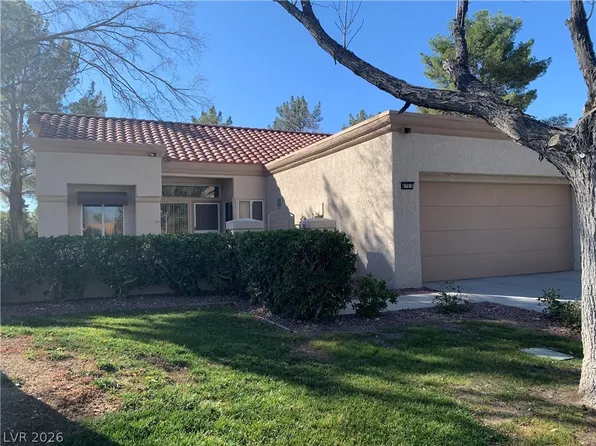 8701 Millsboro Dr, Las Vegas, NV 89134