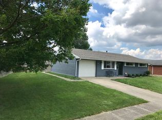 6236 Buckman Dr, Dayton, OH 45424