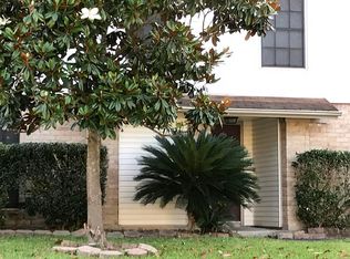 19907 Bambiwoods Dr, Humble, TX 77346