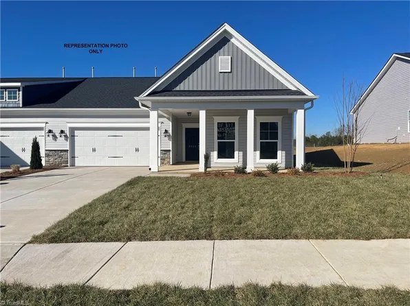 6619 Knob Creek Dr #669, Whitsett, NC 27377