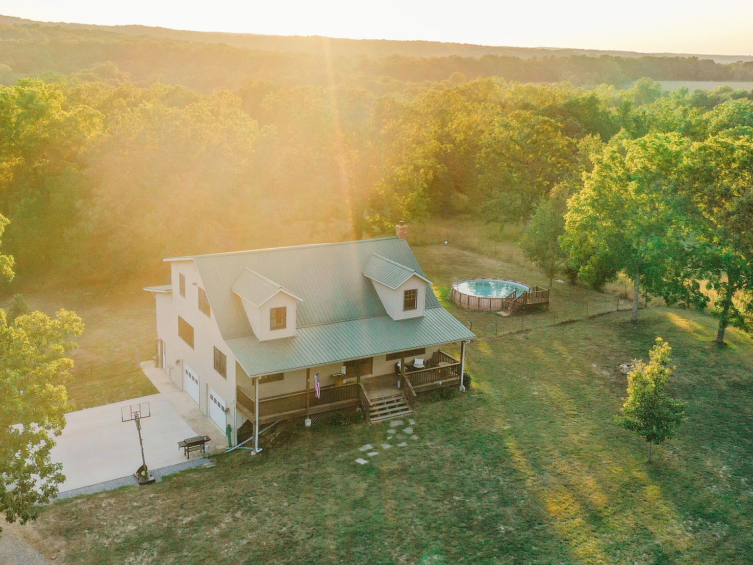 33375 County Road 6550, Beulah, MO 65436 MLS 60247771 Zillow