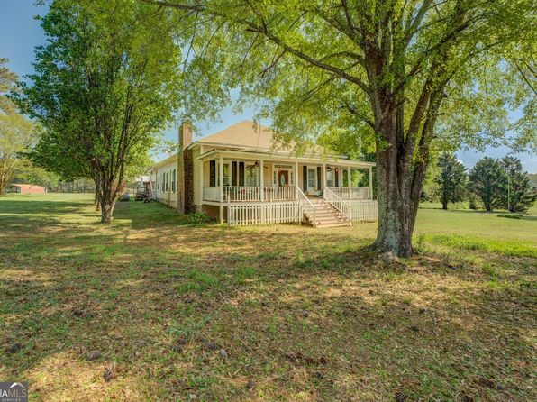 3011 Broughton Rd, Newborn, GA 30056