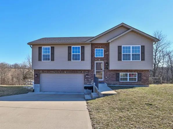230 Ten Mile Dr, Dry Ridge, KY 41035
