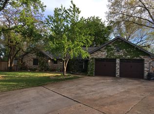 808 Randall Rd, Edmond, OK 73034
