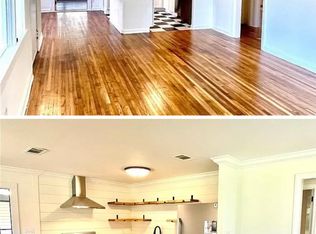 2911 Evergreen Rd, Brunswick, GA 31520