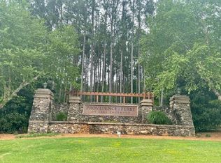 0 Providence Ferry Road, Lincolnton, GA 30817