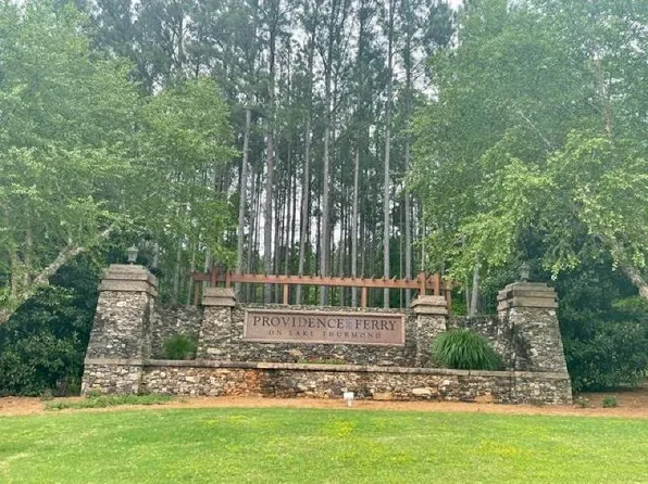 0 Providence Ferry Road, Lincolnton, GA 30817