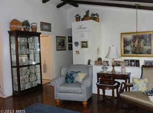 416 Grove Ridge Ct, Linthicum, MD 21090