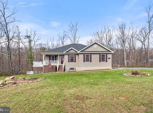 202 Doe Trl, Winchester, VA 22602