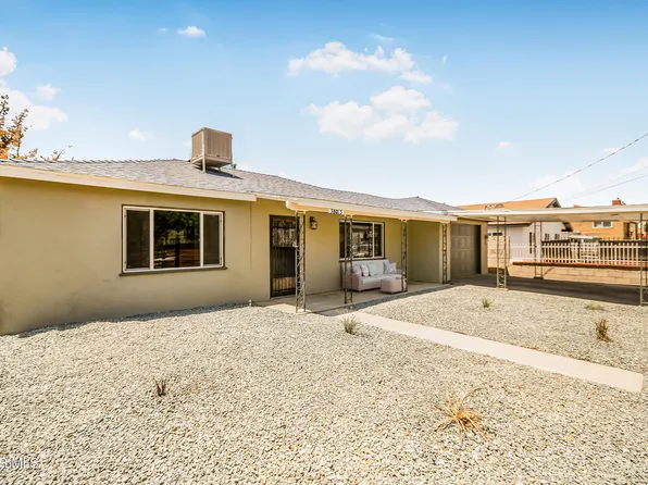 38013 11th St E, Palmdale, CA 93550