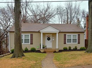 837 Greeley Ave, Saint Louis, MO 63119